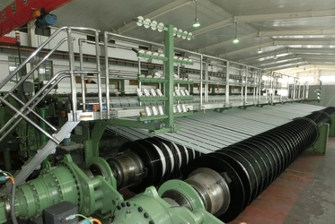 Hebei Reking Wire Mesh Co.,Ltd