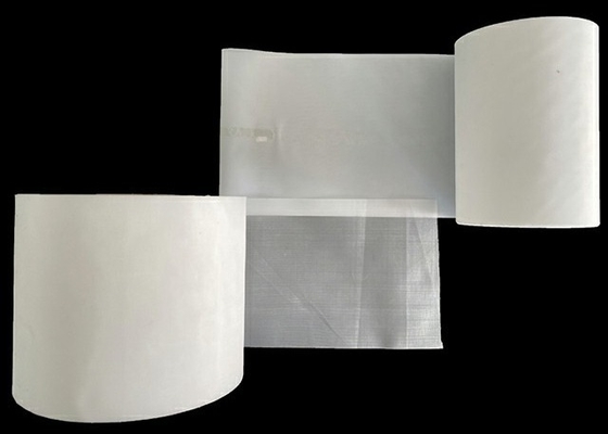 Food Grade 50 Micron Nylon Filter Mesh Square Hole