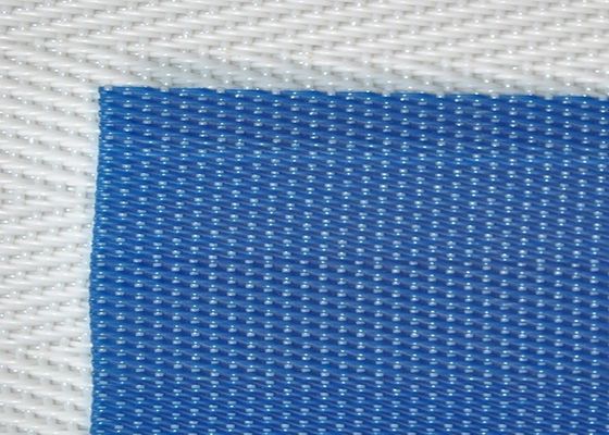 High-quality polyester ring spiral dryer mesh belt  100% polyester filter mesh belt, polyester plain weave mesh belt