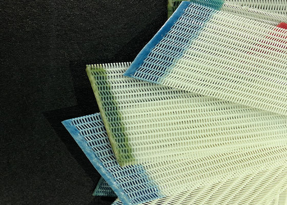 Paper Mills Polyester Mesh Belt