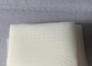 Plain Weave 12 Mesh Nylon Filter Cloth Mesh 100% White Yellow Color