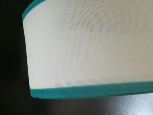 Σπειροειδής Monofilament ζώνη πλέγματος πολυεστέρα για τη μηχανική απομάκρυνση νερού