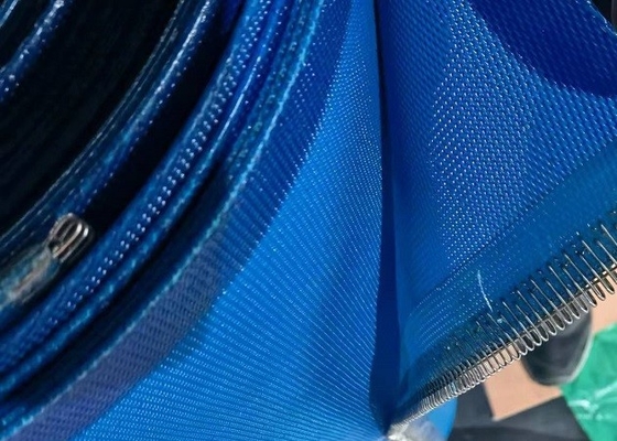 Πλάτος 50360cm ξηρότερη ζώνη πλέγματος πολυεστέρα για την ξηρότερη μηχανή φίλτρων Τύπου