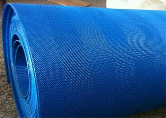 Όξινη και αλκαλική αντίσταση ζωνών απομάκρυνσης νερού λάσπης 31505 πολυεστέρα