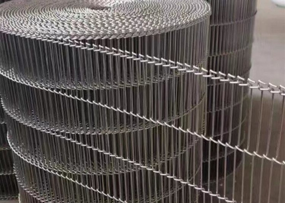 76mm-42000mm Flat Flex Conveyor Belt Προσαρμοσμένη στάβλος πεδίου