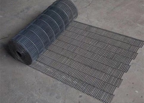 2.8mm Flat Flex Wire Belt 800c Αντίσταση σε υψηλές θερμοκρασίες