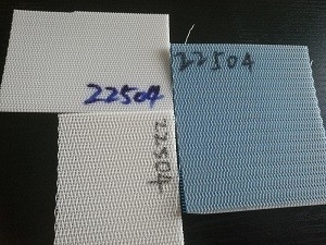 Υψηλής απόδοσης ύφασμα για στεγνωτήρες από πολυεστέρα για συσκευές χαρτιού, ρούχα και εφαρμογές στεγνώσεως