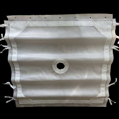 750AB Βιομηχανικό Πολυπροπυλένιο Φίλτρο Ύφασμα Ανθεκτικό σε Οξέα και Αλκάλια Φίλτρο Πιεστήριο Φίλτρο Ύφασμα