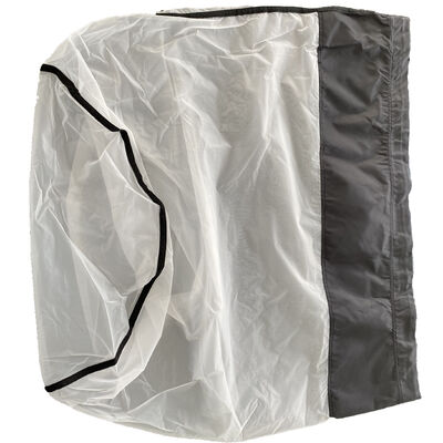 8 χρωμάτων All Mesh Ice Bubble Hash Bags for Herbal Extraction Kits for Garden Supplies Bubble Hash Bag