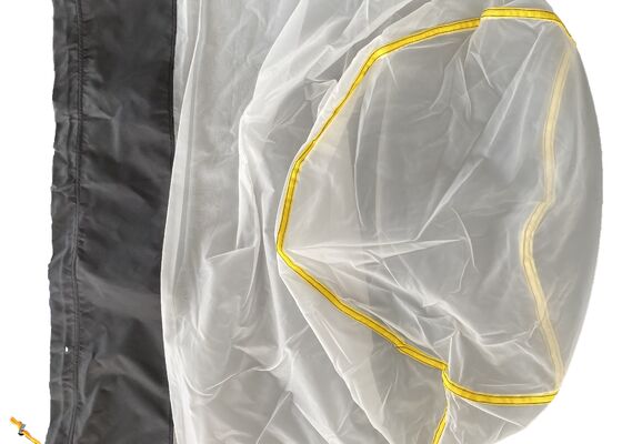 Τιμή χονδρικής Δημοφιλής προσαρμοσμένη εξατομικευμένη εξαγωγή πάγου με βότανα Όλη η νάιλον σακούλα κατακερματισμού με φυσαλίδες
