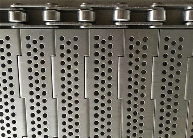 Ανοξείδωτη ζώνη συνδέσεων πιάτων 316 Λ, διατρυπημένο πλέγμα πιάτων για την ξήρανση νουντλς