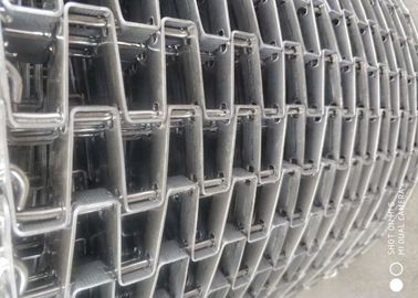 310 επίπεδος υψηλής θερμοκρασίας ανθεκτικός ζωνών μεταφορέων καλωδίων για τη θεραπεία του φούρνου