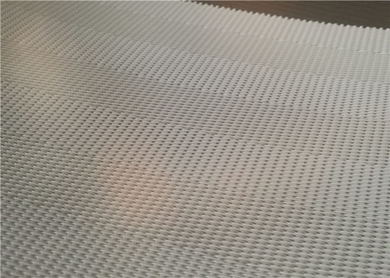 Monofilament ψαροκόκκαλων απομακρύνοντας το νερό ζώνη λάσπης πολυεστέρα