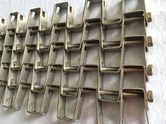 Ss201 μηχανή συσκευασίας 1m επίπεδη ζώνη μεταφορέων καλωδίων πλάτους
