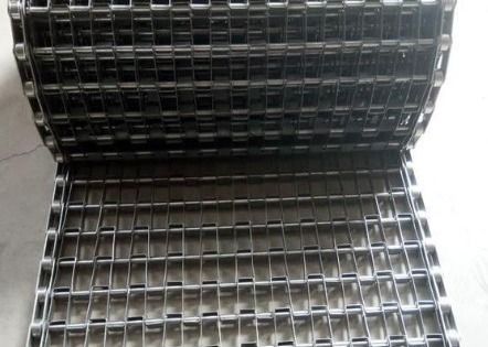 Διατρυπημένη ψύξη και μεταβίβαση της επίπεδης ζώνης πλέγματος καλωδίων