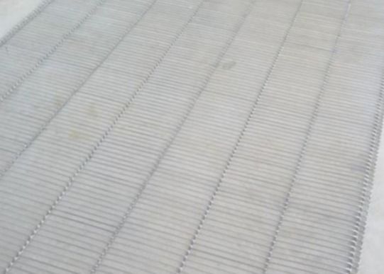 Ανοξείδωτο 3.5mm ψωμιού ψησίματος επίπεδη ευκίνητη ζώνη μεταφορέων
