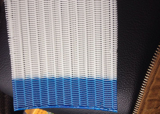 Σπειροειδής ξηρότερη ζώνη υψηλής αντοχής ISO9001 πλέγματος πολυεστέρα φίλτρων