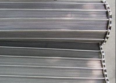 Υψηλής θερμοκρασίας ζώνη μεταφορέων συνδέσεων αλυσίδων βιομηχανίας τροφίμων Ss321