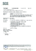 Κίνα Hebei Reking Wire Mesh Co.,Ltd Πιστοποιήσεις