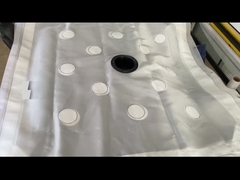 υφάσματα φίλτρου pp