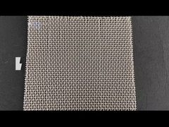Αρχιτεκτονική Wire Mesh
