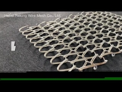 ισορροπημένη ζώνη μεταφορέων ύφανσης