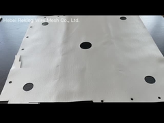 Υφάσματα φίλτρου