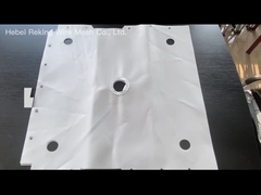 Υφάσματα φίλτρου