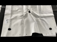 Υφάσματα φίλτρου