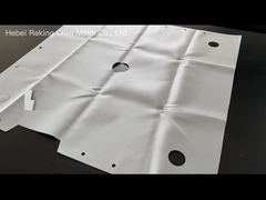 Υφάσματα φίλτρου