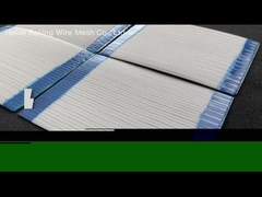 ταινία ματιών φίλτρου σπειροειδούς πώλησης από πολυεστέρα