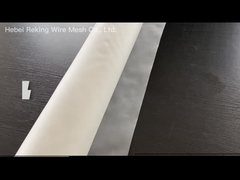 Πλέγμα φίλτρου από πολυεστέρα