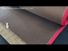 Ζώνη μεταφορέων PTFE