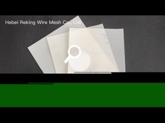 πολυεστέρας που διαμορφώνει τη ζώνη πλέγματος