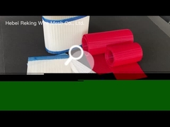 Πολυεστέρας σπειροειδής στεγνωτήρας υφάσματος ζώνη