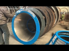 Καλάθι καλωδίων σφηνών