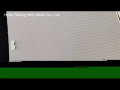 Επικεφαλίδα στεγνωτήρα από υφασμένο πολυεστέρα