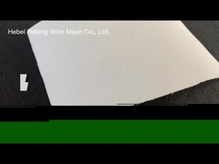 ταινία ματιών αποχέτευσης υδρατμών από φίλτρο πολυεστέρα