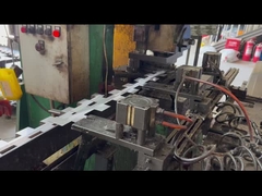 Εργοστάσιο μεταφοράς ιμάντων από ανοξείδωτο χάλυβα